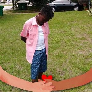 Meet your Posher, Stank